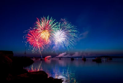 Celebrating Life in Livermore: Events and Festivals