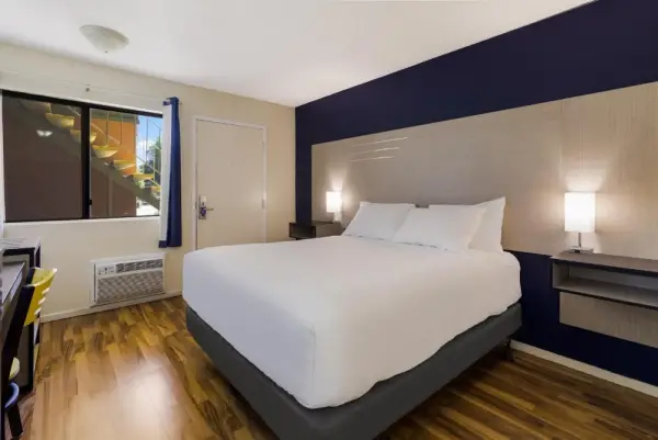 Rodeway Inn Livermore 10