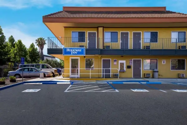 Rodeway Inn Livermore Main image