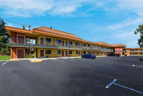 Rodeway Inn Livermore Main image