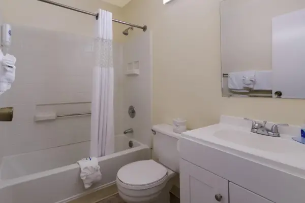 Rodeway Inn Livermore 6