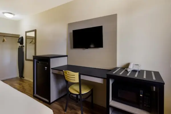 Rodeway Inn Livermore 7