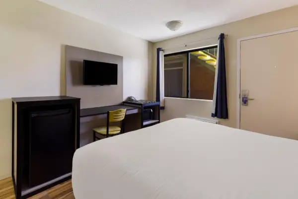 Rodeway Inn Livermore 8