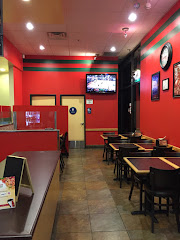 Pizza near Rodeway Inn Livermore