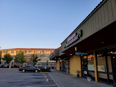 Restaurant near Rodeway Inn Livermore