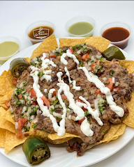Mexican near Rodeway Inn Livermore