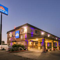 Waterloo Inn Stockton